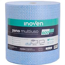 COD 14 PANO BOBINAL AZUL 28X300M